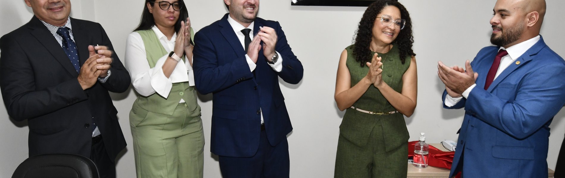 [OAB Bahia inaugura salas nas comarcas de Cocos, Coribe e Correntina ]