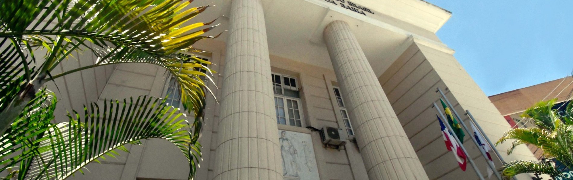 [OAB Bahia apresenta ao TRT5 pedido de alteração de norma que restringe o direito à sustentação oral]