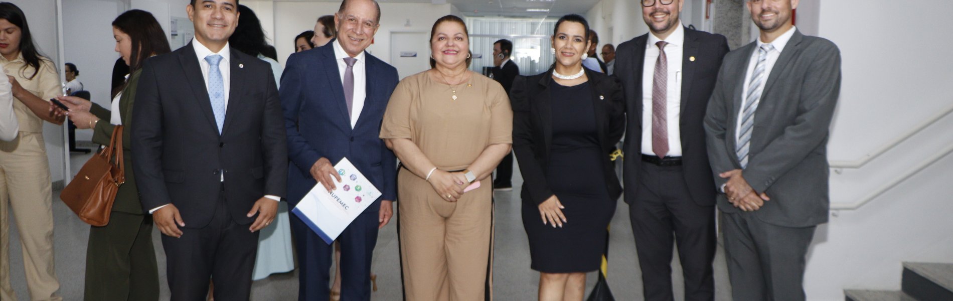 [Após atuação da OAB-BA, TJBA instala Vara de Família em Eunápolis]