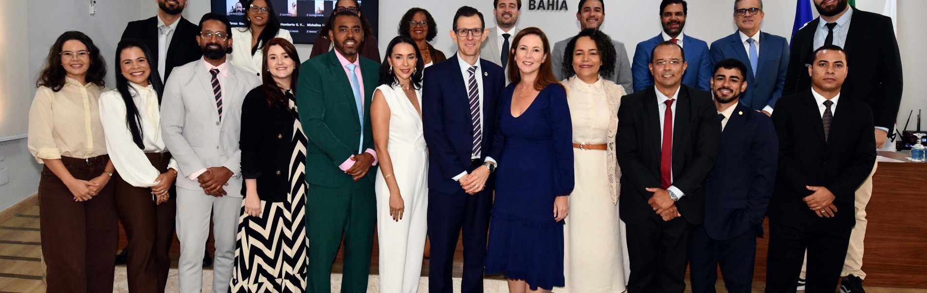 [Em sessão histórica, Conselho Pleno da OAB Bahia cria Subseção de Xique-Xique]