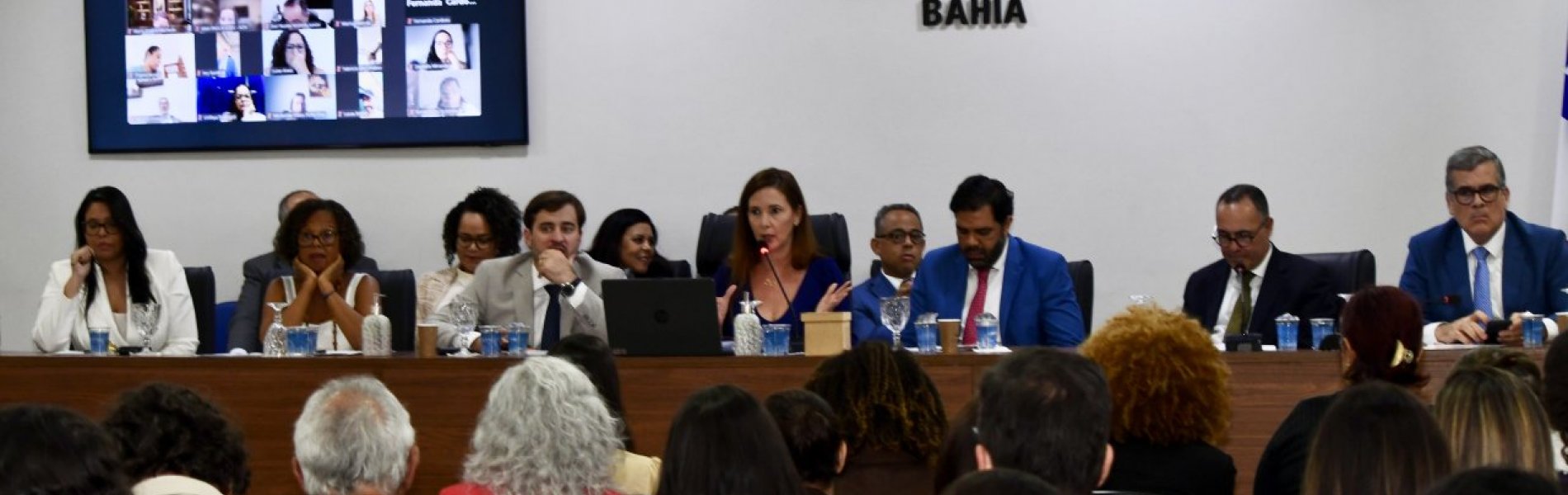 [Quinto Constitucional: OAB-BA define nomes que concorrerão à lista sêxtupla para vaga de desembargador do TRT5]