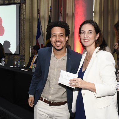 [OAB-BA entrega mais de 300 carteiras a jovens advogados e advogadas]