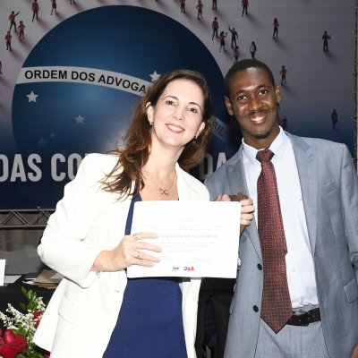 [OAB-BA empossa membros de comissões do triênio 2022-2024]