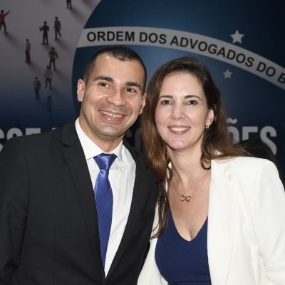 [OAB-BA empossa membros de comissões do triênio 2022-2024]