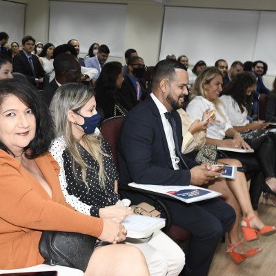 [OAB Jovem realiza primeira sessão da gestão 2022]