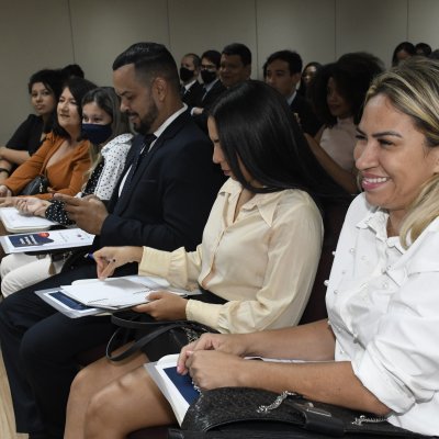 [OAB Jovem realiza primeira sessão da gestão 2022]