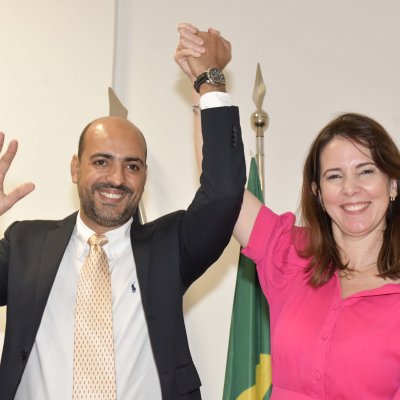 [Diretoria da OAB de Alagoinhas é empossada para próximo triênio]