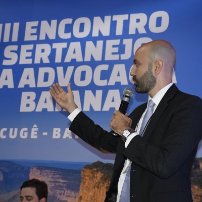 [Encerramento do 3º Encontro Sertanejo da Advocacia Baiana ]