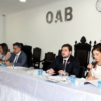 [Conselho Pleno da OAB da Bahia]