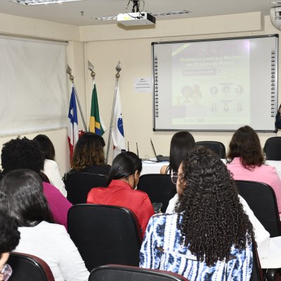 [ESA - Violência contra Mulher no Processo Penal]