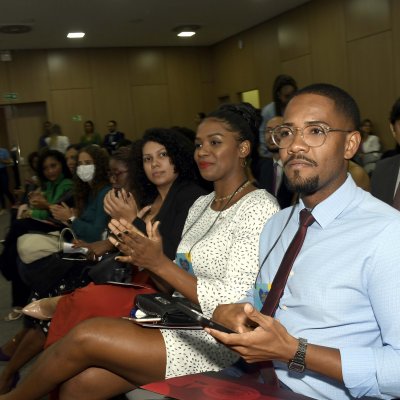 [OAB Jovem da Bahia promove IV da Semana da Jovem Advocacia]