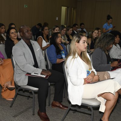 [OAB Jovem da Bahia promove IV da Semana da Jovem Advocacia]