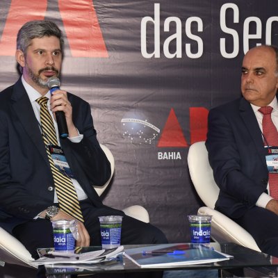 [X Congresso Nacional de Direito Marítimo, Portuário e Aduaneiro das Seccionais da OAB 28/10]