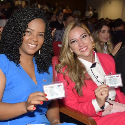 [Solenidade de Entrega de Carteira da OAB-BA - 24/11/2022]