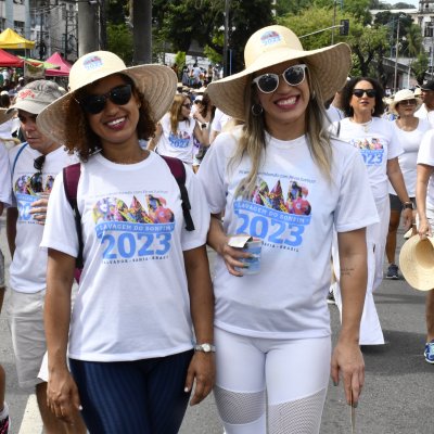 [OAB-BA na Lavagem do Bonfim 2023 - 12-01-2023]