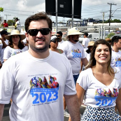 [OAB-BA na Lavagem do Bonfim 2023 - 12-01-2023]