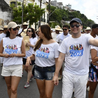 [OAB-BA na Lavagem do Bonfim 2023 - 12-01-2023]