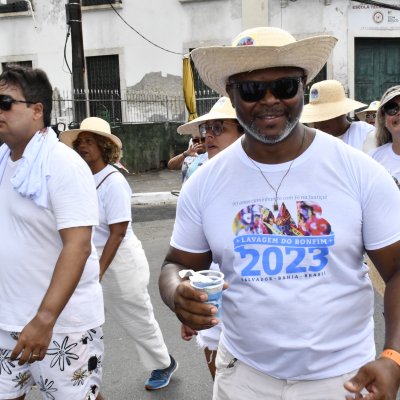 [OAB-BA na Lavagem do Bonfim 2023 - 12-01-2023]