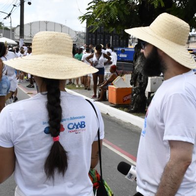 [OAB-BA na Lavagem do Bonfim 2023 - 12-01-2023]