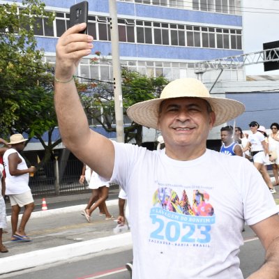 [OAB-BA na Lavagem do Bonfim 2023 - 12-01-2023]