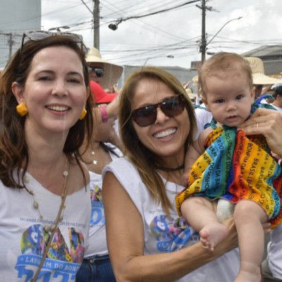 [OAB-BA na Lavagem do Bonfim 2023 - 12-01-2023]