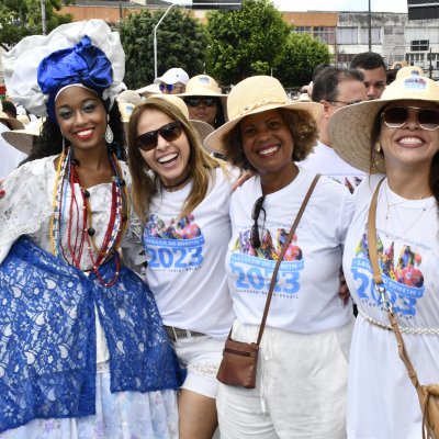 [OAB-BA na Lavagem do Bonfim 2023 - 12-01-2023]