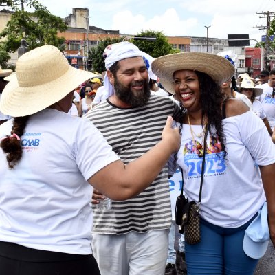 [OAB-BA na Lavagem do Bonfim 2023 - 12-01-2023]