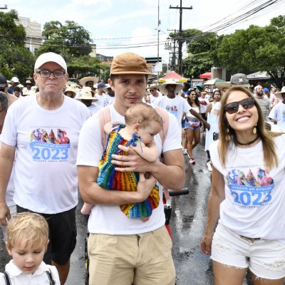 [OAB-BA na Lavagem do Bonfim 2023 - 12-01-2023]