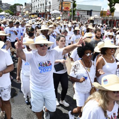 [OAB-BA na Lavagem do Bonfim 2023 - 12-01-2023]