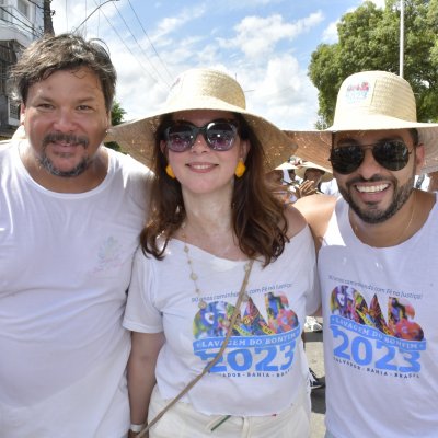 [OAB-BA na Lavagem do Bonfim 2023 - 12-01-2023]