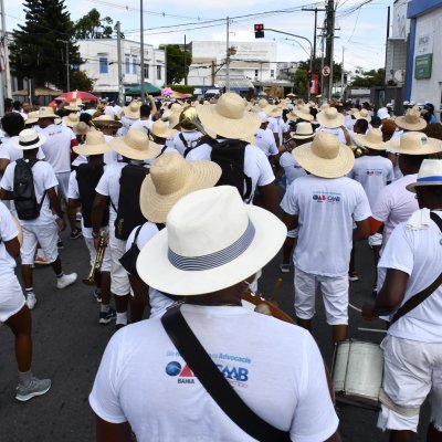 [OAB-BA na Lavagem do Bonfim 2023 - 12-01-2023]