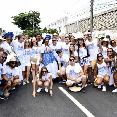 [OAB-BA na Lavagem do Bonfim 2023 - 12-01-2023]