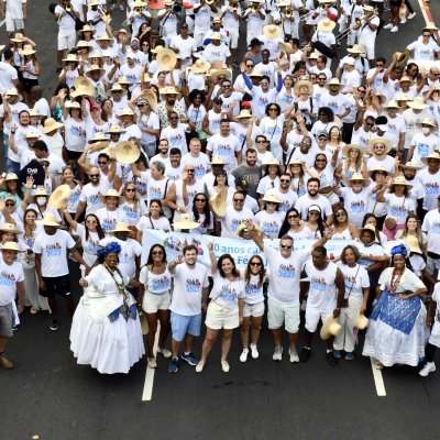 [OAB-BA na Lavagem do Bonfim 2023 - 12-01-2023]