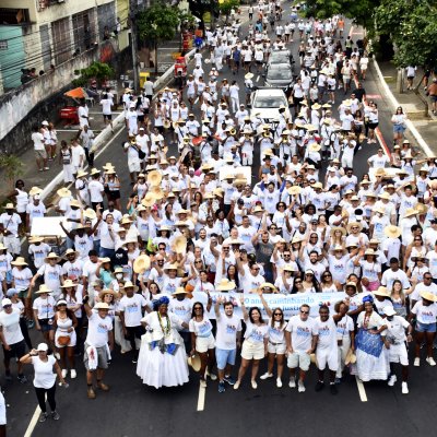 [OAB-BA na Lavagem do Bonfim 2023 - 12-01-2023]