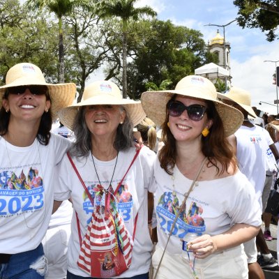 [OAB-BA na Lavagem do Bonfim 2023 - 12-01-2023]