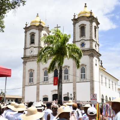 [OAB-BA na Lavagem do Bonfim 2023 - 12-01-2023]