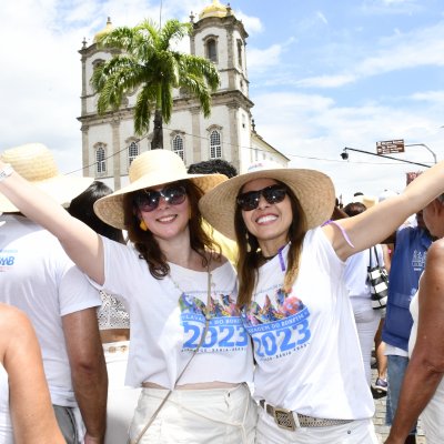 [OAB-BA na Lavagem do Bonfim 2023 - 12-01-2023]