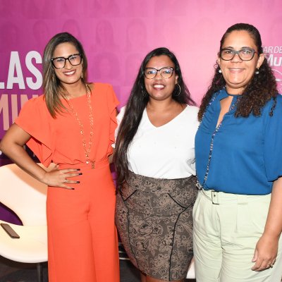 [Falas Femininas na Jovem Advocacia - Dia 23-03]