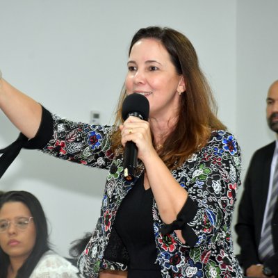 [Solenidade de Entrega de Carteira da OAB-BA - 03-04-2023 I]