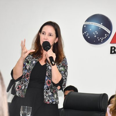 [Solenidade de Entrega de Carteira da OAB-BA - 03-04-2023 I]