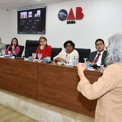 [Conselho Pleno da OAB-BA 14-04-2023]