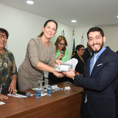 [Entrega de Carteira da OAB-BA 24-04-23]