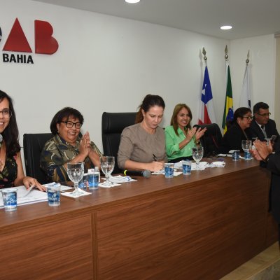 [Entrega de Carteira da OAB-BA 24-04-23]