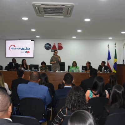 [Entrega de Carteira da OAB-BA 24-04-23]