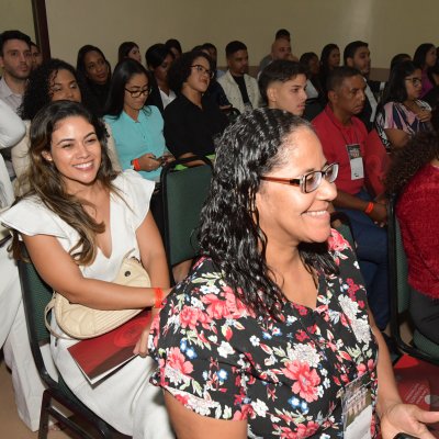 [I Seminário da Jovem Advocacia de Alagoinhas ]