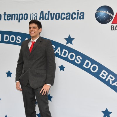 [Solenidade de Entrega de Carteira da OAB-BA - 23/05/2023]