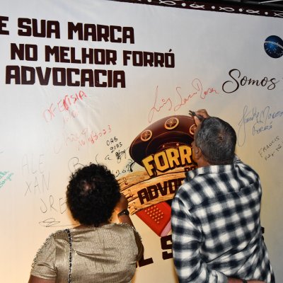 [Forró da Advocacia 2023 - 16/06/2023 parte 1]