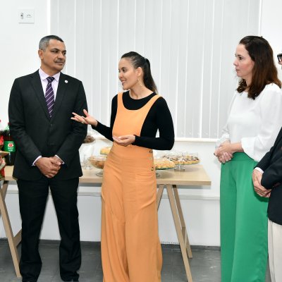 [Desagravo e Inauguração da sala da Advocacia em Itapetinga]