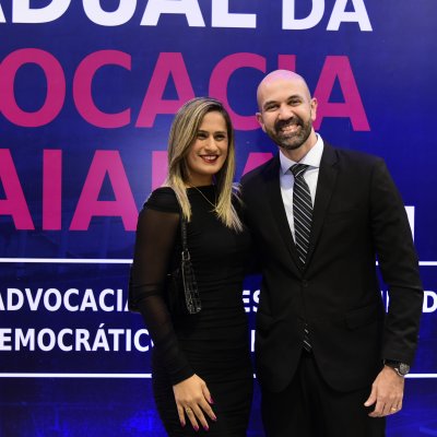 [Abertura da VIII Conferência Estadual da OAB da Bahia - Fotos de Felipe Teles - Dia 02/08]