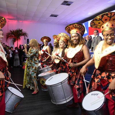 [Abertura da VIII Conferência Estadual da OAB da Bahia - Fotos de Felipe Teles - Dia 02/08]